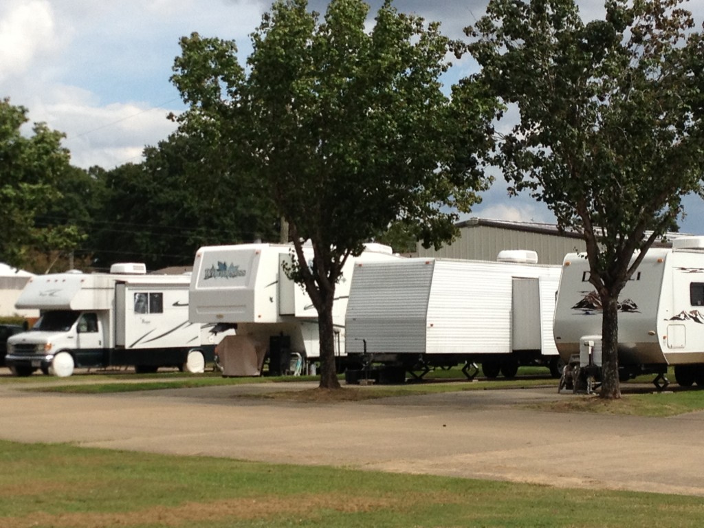 RV Campground