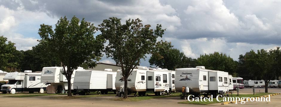 RV Campground